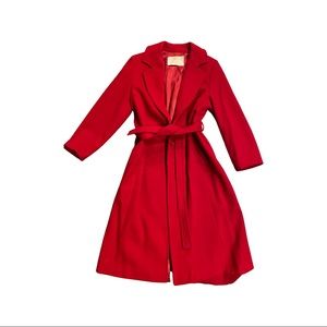 Pea Coat Pendleton Jacket